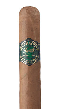 Famous Nicaraguan Selection 4000