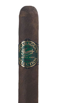 Famous Nicaraguan Selection 5000 Maduro