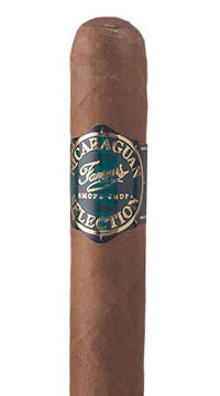 Famous Nicaraguan Selection 6000
