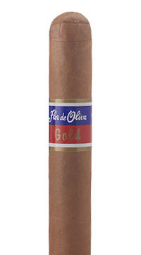 Flor De Oliva Gold