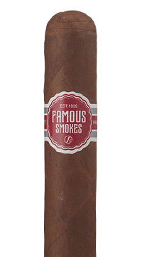 Famous Smokes Habano