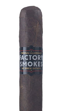 Factory Smokes Maduro By Drew Estate