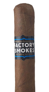 Factory Smokes Sungrown By Drew Estate