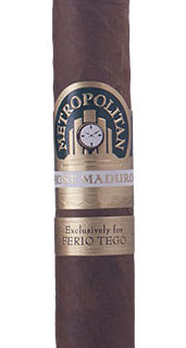 Ferio Tego Metropolitan Host Maduro