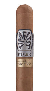 Ferio Tego Timeless Sterling
