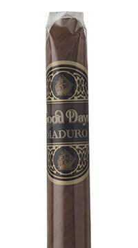 Good Days Factory Seconds Maduro