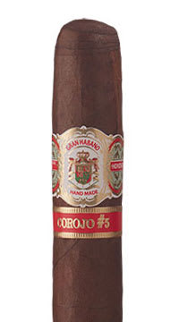 Gran Habano #5 Corojo