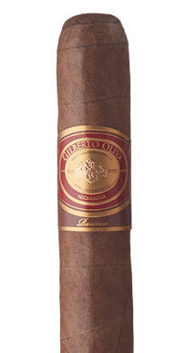 Gilberto Oliva Reserva