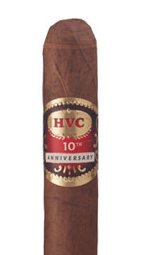HVC 10th Anniversary