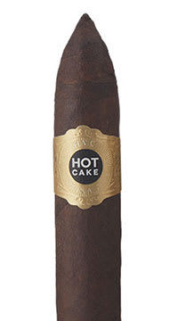 HVC Hot Cake Broadleaf