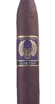 Foundation Highclere Castle Victorian Habano