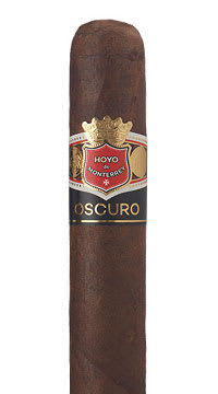 Hoyo De Monterrey Oscuro