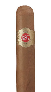 HVC Hot Cake Golden Line Connecticut