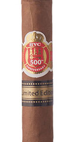 HVC 500 Years Anniversary Jalapa