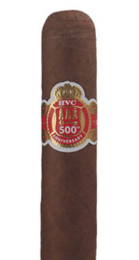 HVC 500 Years Anniversary Corojo