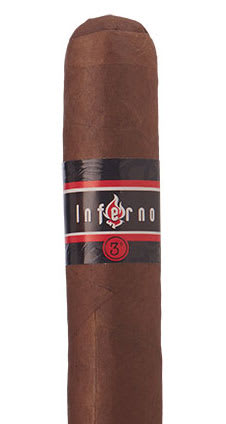 Inferno 3rd Degree
