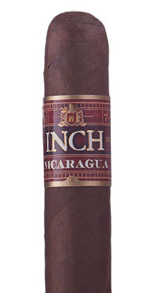 E.P. Carillo Inch Nicaragua