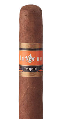 Inferno Flashpoint