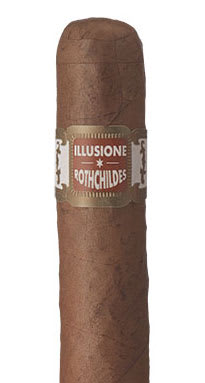 Illusione Rothchildes Connecticut Shade