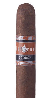 Inferno Scorch