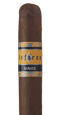 Inferno Singe