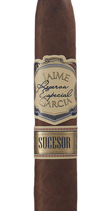 Jaime Garcia Reserva Especial Habano