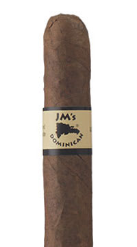 JM's Dominican Flavors