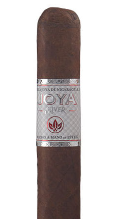 Joya de Nicaragua Joya Silver