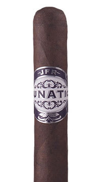 JFR Lunatic San Andres