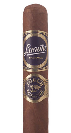 JFR Lunatic Torch