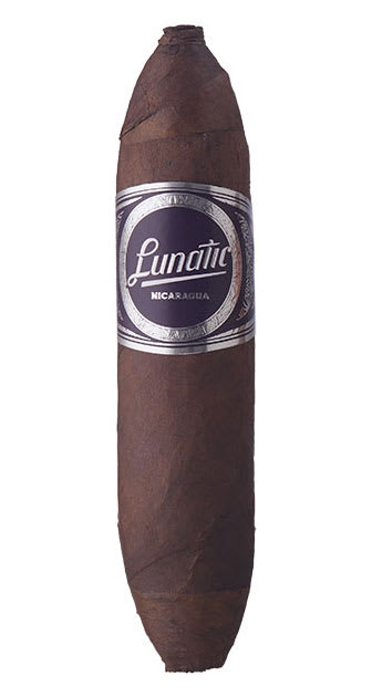 JFR Lunatic Loco Perfecto Maduro