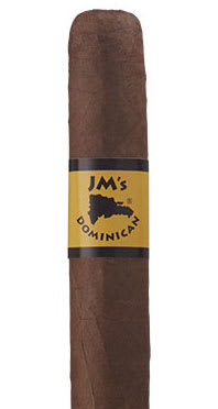 JM's Dominican Sumatra