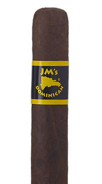 JM's Dominican Broadleaf
