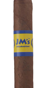 JM's Nicaraguan Sumatra