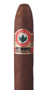 Joya de Nicaragua Antano 1970