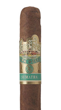 PDR Jose Rey Sumatra