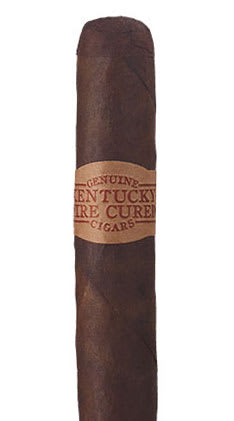 Kentucky Fire Cured Sweets