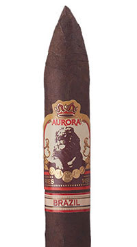 La Aurora 1495 Brazil
