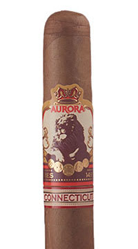 La Aurora 1495 Connecticut