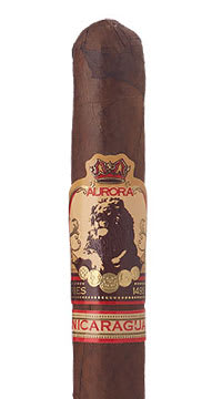 La Aurora 1495 Nicaragua
