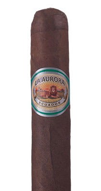 La Aurora Preferidos Emerald Ecuadorian Sungrown