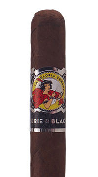 La Gloria Cubana Serie R Black