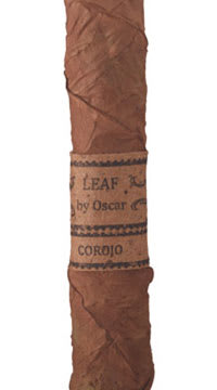 Leaf by Oscar Corojo