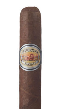 La Aurora Preferidos Platinum Cameroon