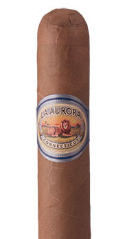 La Aurora Preferidos Sapphire Connecticut Shade