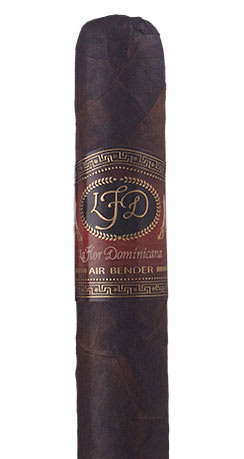 La Flor Dominicana Air Bender Maduro