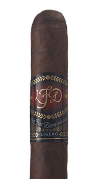 La Flor Dominicana Ligero Cabinet Oscuro