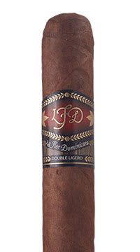 La Flor Dominicana Double Ligero Sumatra