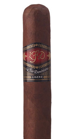 La Flor Dominicana Ligero