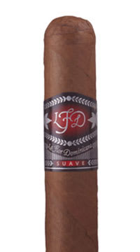 La Flor Dominicana Suave Connecticut Shade